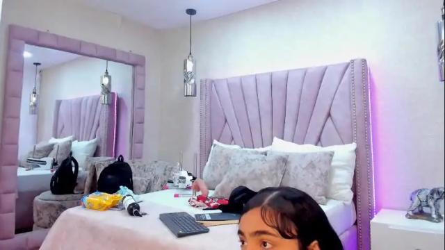 Thumbnail 1, antonellaascott's Stream at Chaturbate, 3 days ago