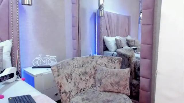 Thumbnail 2, antonellaascott's Stream at Chaturbate, 7 months ago