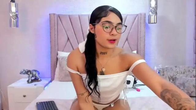 Image 8 of antonellaascott Stream on Chaturbate on 7 months ago