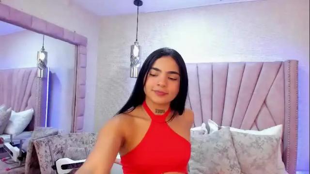 Thumbnail 1, antonellaascott's Stream at Chaturbate, 6 months ago