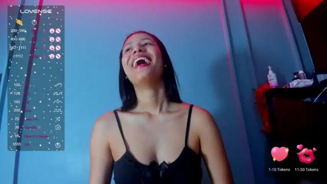 Image 4 of antonellabaker_ Stream on Chaturbate on 23 months ago