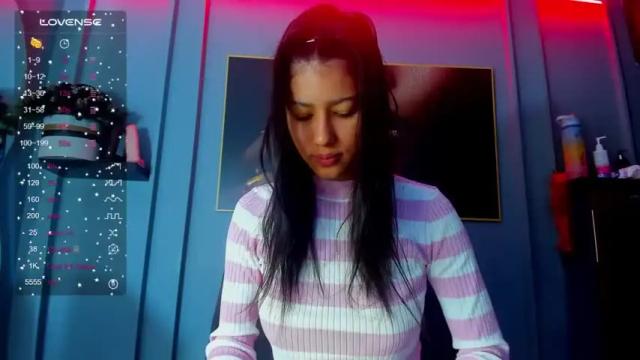 Image 3 of antonellabaker_ Stream on Chaturbate on 23 months ago