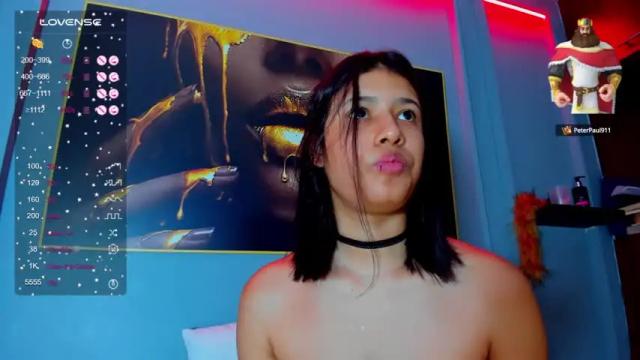 Image 7 of antonellabaker_ Stream on Chaturbate on 23 months ago
