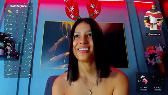 Image 10 of antonellabaker_ Stream on Chaturbate on 23 months ago