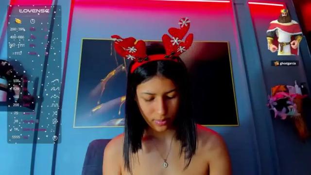 Image 11 of antonellabaker_ Stream on Chaturbate on 23 months ago