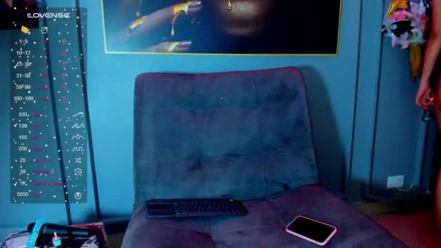 Image 4 of antonellabaker_ Stream on Chaturbate on 23 months ago