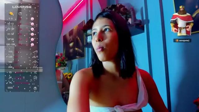 Image 11 of antonellabaker_ Stream on Chaturbate on 22 months ago