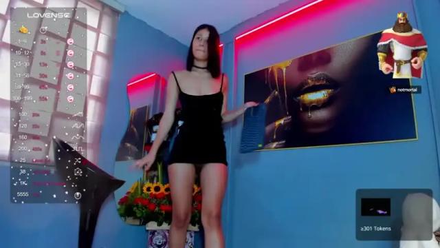 Thumbnail 1, antonellabaker_'s Stream at Chaturbate, 22 months ago