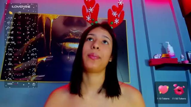 Image 6 of antonellabaker_ Stream on Chaturbate on 22 months ago
