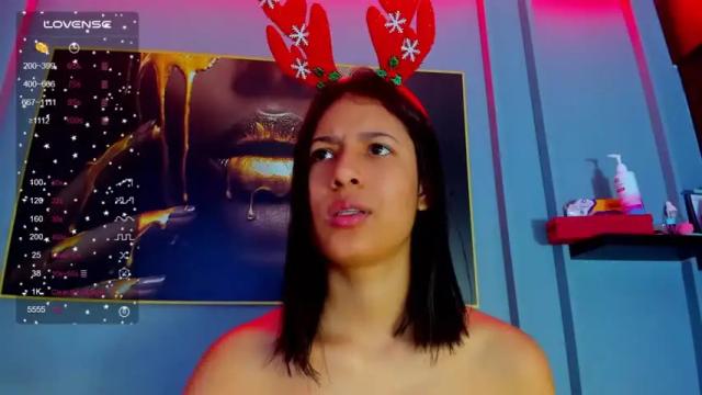 Image 7 of antonellabaker_ Stream on Chaturbate on 22 months ago