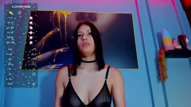 Image 3 of antonellabaker_ Stream on Chaturbate on 22 months ago