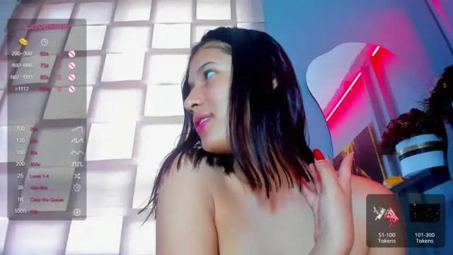 Image 6 of antonellabaker_ Stream on Chaturbate on 22 months ago