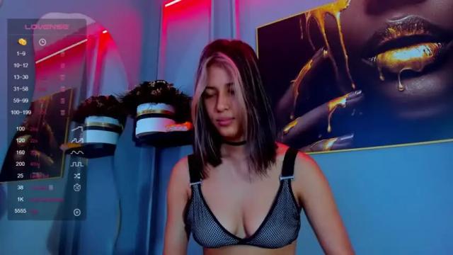 Thumbnail 2, antonellabaker_'s Stream at Chaturbate, 22 months ago