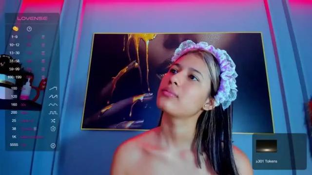 Thumbnail 1, antonellabaker_'s Stream at Chaturbate, 22 months ago