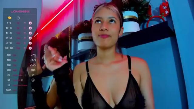 Image 11 of antonellabaker_ Stream on Chaturbate on 22 months ago