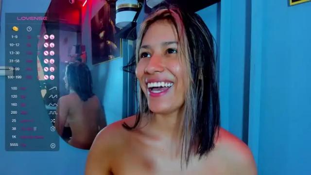 Image 11 of antonellabaker_ Stream on Chaturbate on 22 months ago
