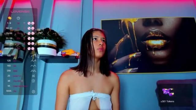 Thumbnail 3, antonellabaker_'s Stream at Chaturbate, 21 months ago