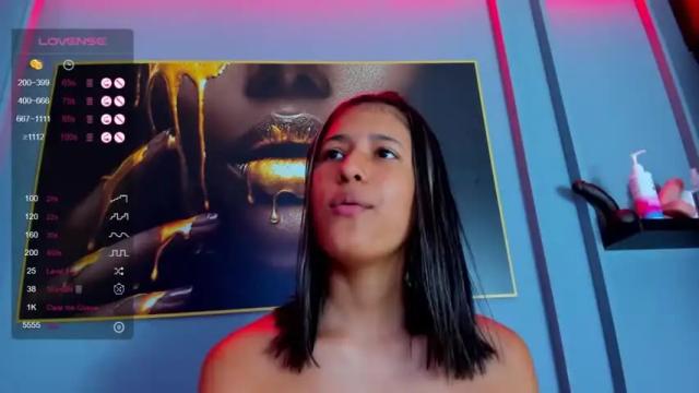 Thumbnail 1, antonellabaker_'s Stream at Chaturbate, 21 months ago