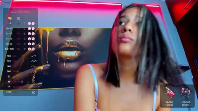 Image 10 of antonellabaker_ Stream on Chaturbate on 21 months ago