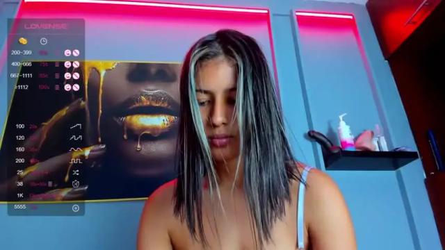 Image 11 of antonellabaker_ Stream on Chaturbate on 21 months ago