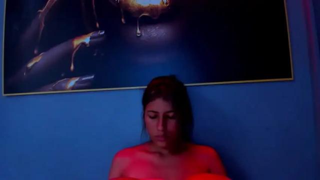 Image 12 of antonellabaker_ Stream on Chaturbate on 21 months ago