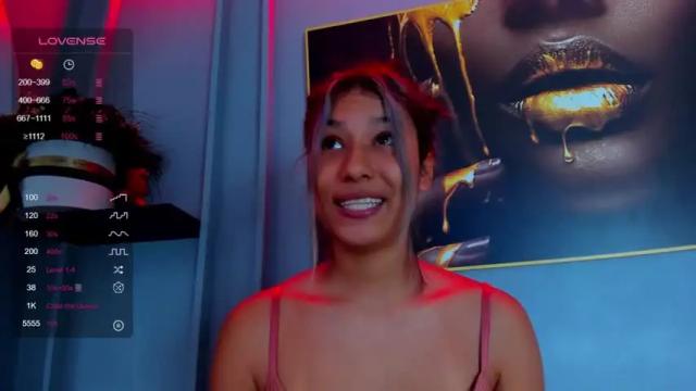Image 11 of antonellabaker_ Stream on Chaturbate on 21 months ago