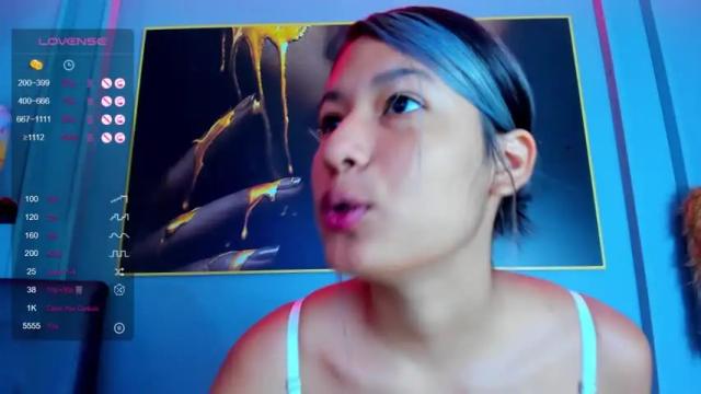 Image 3 of antonellabaker_ Stream on Chaturbate on 20 months ago