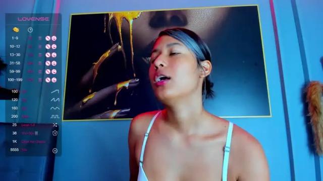 Image 8 of antonellabaker_ Stream on Chaturbate on 20 months ago