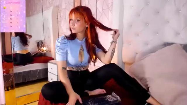 Image 12 of antonellabakery_ Stream on Chaturbate on 13 months ago