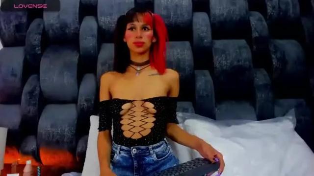 Image 7 of antonellacooperr Stream on Chaturbate on 20 months ago