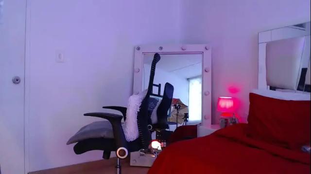 Image 2 of antonellaevans1 Stream on Chaturbate on 2 months ago