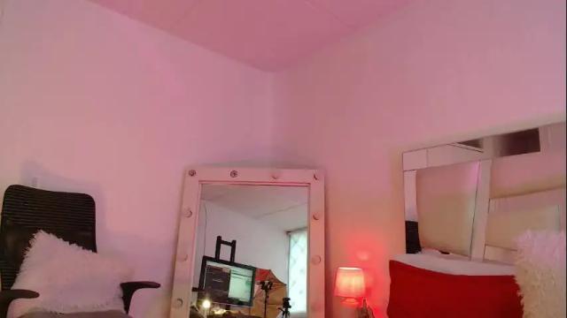 Image 8 of antonellaevans1 Stream on Chaturbate on 2 months ago