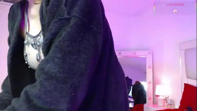 Thumbnail 2, antonellaevans1's Stream at Chaturbate, 1 month ago