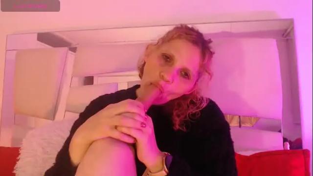 Image 8 of antonellaevans1 Stream on Chaturbate on 1 month ago