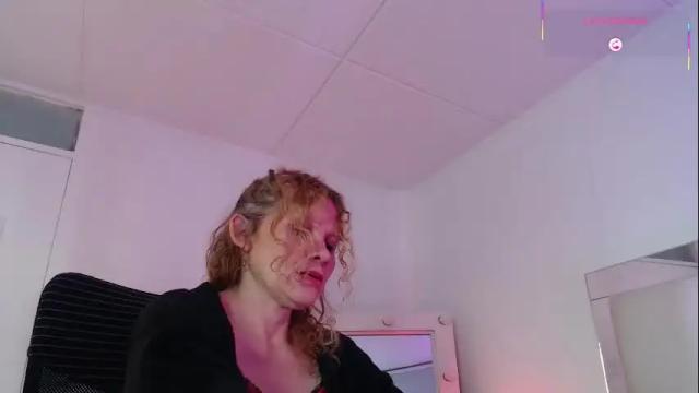 Image 3 of antonellaevans1 Stream on Chaturbate on 1 month ago