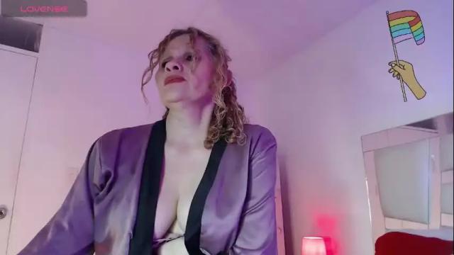 Image 4 of antonellaevans1 Stream on Chaturbate on 1 month ago
