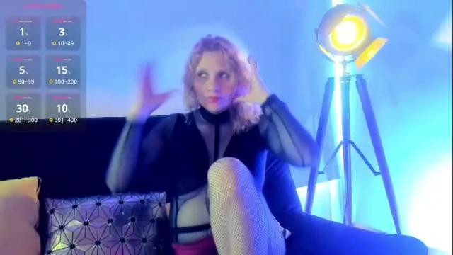 Image 8 of antonellaevans1 Stream on Chaturbate on 22 days ago