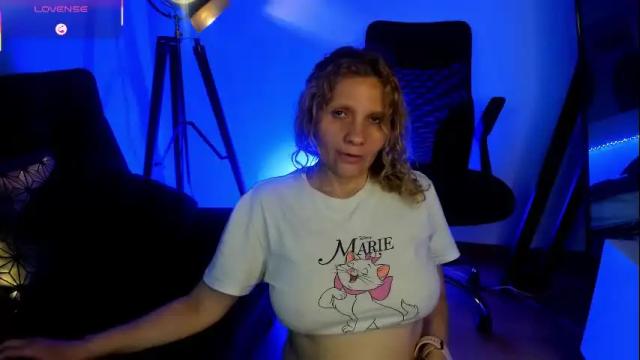 Thumbnail 1, antonellaevans1's Stream at Chaturbate, 12 days ago