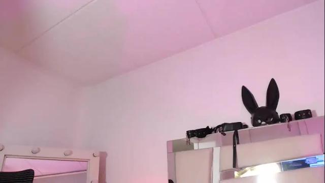 Image 2 of antonellaevans1 Stream on Chaturbate on 11 days ago