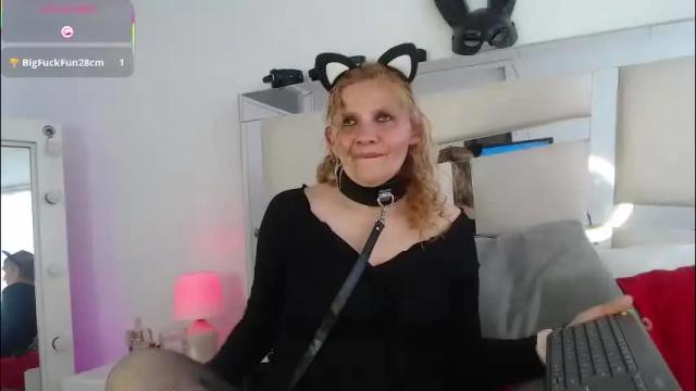 Thumbnail 3, antonellaevans1's Stream at Chaturbate, 1 day ago