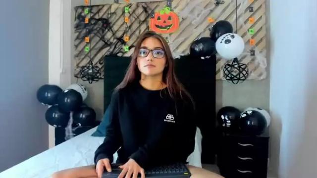 Thumbnail 1, antonellaevans__'s Stream at Chaturbate, 20 months ago