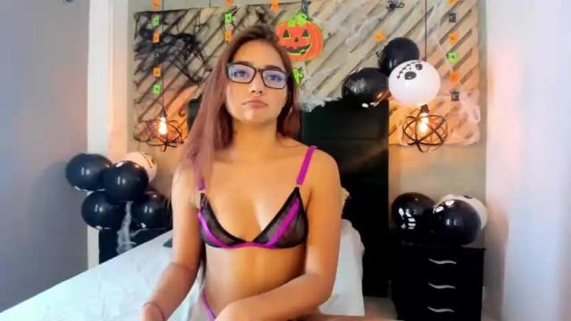 Thumbnail 2, antonellaevans__'s Stream at Chaturbate, 20 months ago