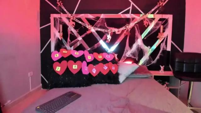 Image 11 of antonellaevans__ Stream on Chaturbate on 19 months ago