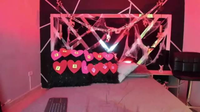 Image 6 of antonellaevans__ Stream on Chaturbate on 19 months ago