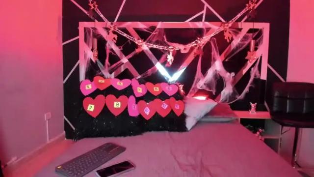 Image 8 of antonellaevans__ Stream on Chaturbate on 19 months ago