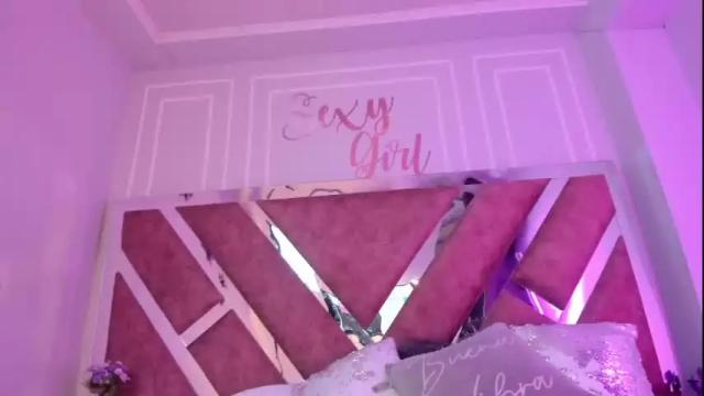 Image 11 of antonellaevans__ Stream on Chaturbate on 19 months ago