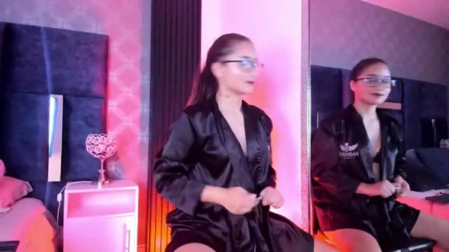 Image 4 of antonellaevans__ Stream on Chaturbate on 19 months ago