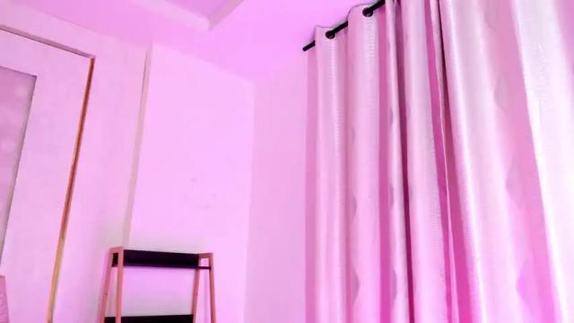 Image 12 of antonellaevans__ Stream on Chaturbate on 19 months ago