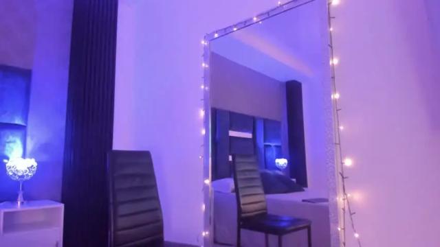 Image 11 of antonellaevans__ Stream on Chaturbate on 19 months ago