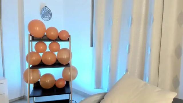 Image 4 of antonellaevans__ Stream on Chaturbate on 19 months ago